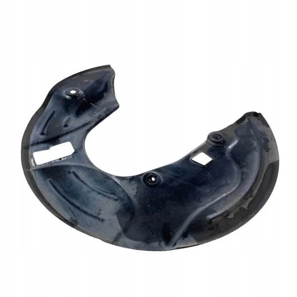 Disque de frein avant OEM 92199930 pour Chevrolet Camaro image 6