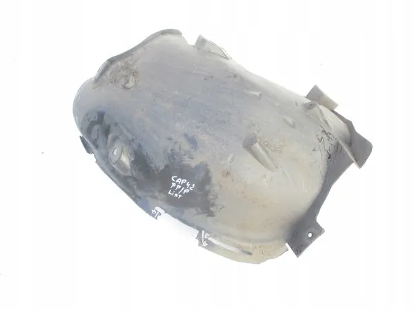 RENAULT CAPTUR I LIFT Front Right Wheel Arch image 2