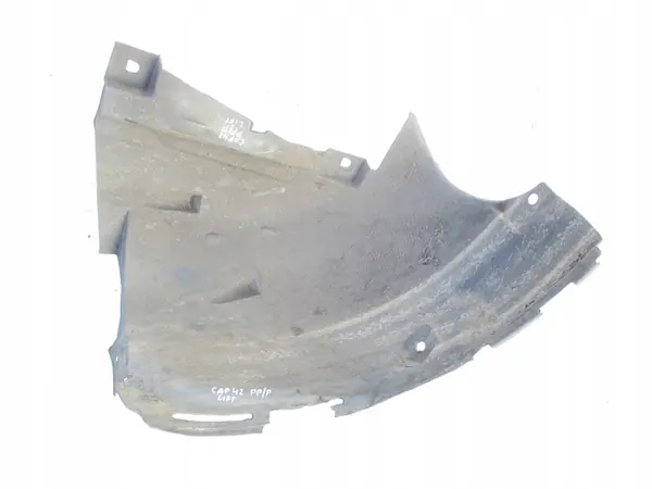 RENAULT CAPTUR I LIFT Front Right Wheel Arch image 4