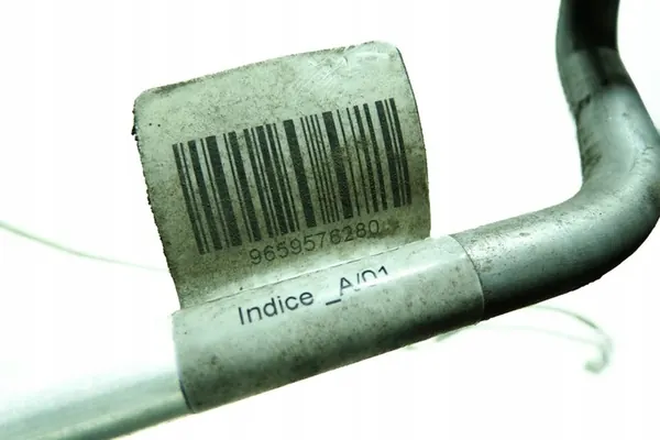 Ilmastointiputket CITROËN C5 III BREAK 9659576280 image 2