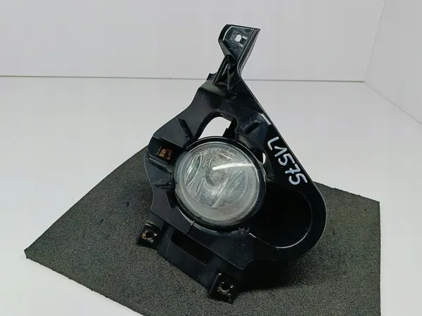 BMW 1 E81 E87 04- Refletor de Farol de Neblina Direito Valeo image 2