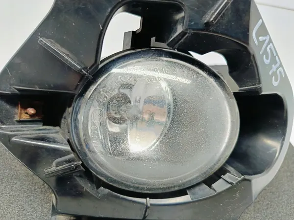 BMW 1 E81 E87 04- Refletor de Farol de Neblina Direito Valeo image 4