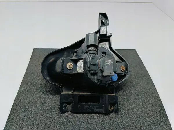 BMW 1 E81 E87 04- Refletor de Farol de Neblina Direito Valeo image 7