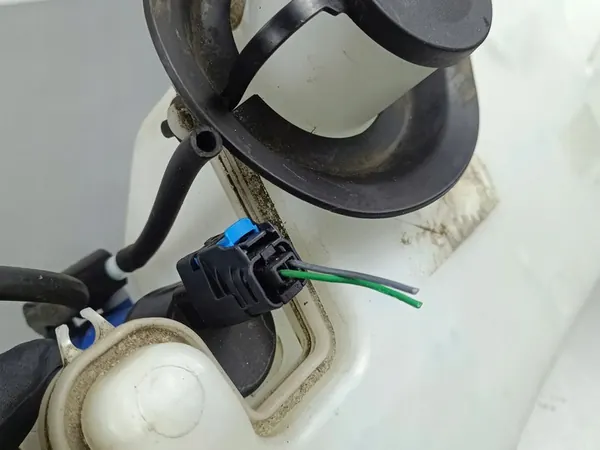 Reservatório de Lavagem Dacia Jogger 2024 image 3