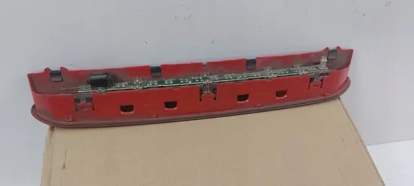 VW Touran III Jarruvalo 1T0945087B image 3