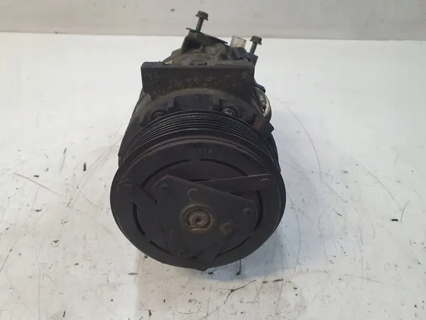 Compressore aria condizionata Renault Trafic 3 926003460R image 2