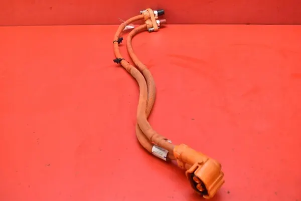 Jeu de câbles haute tension OEM 4KE971015A Audi E-Tron image 3