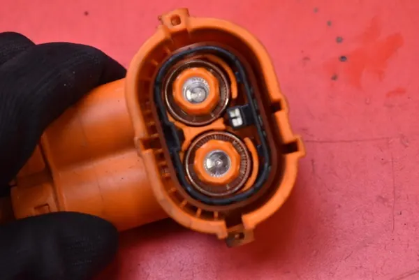 Jeu de câbles haute tension OEM 4KE971015A Audi E-Tron image 7