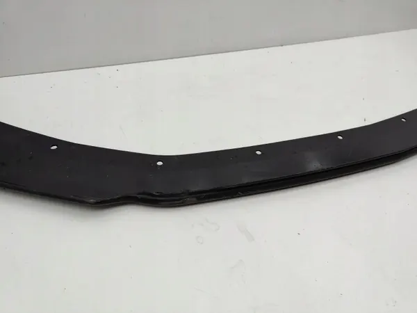 Ford Mustang VII GT Framstöts Spoiler OEM PR3B-17F775-CAW image 3