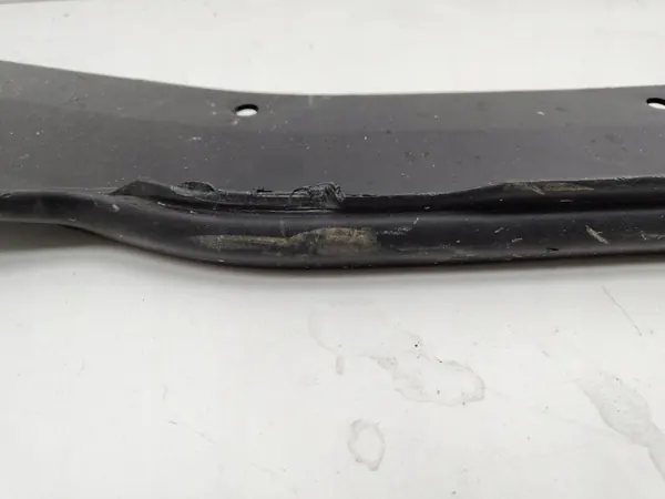 Ford Mustang VII GT Framstöts Spoiler OEM PR3B-17F775-CAW image 5