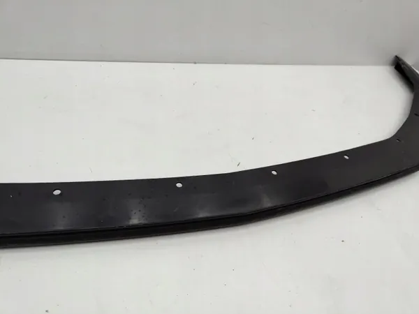 Ford Mustang VII GT Framstöts Spoiler OEM PR3B-17F775-CAW image 6