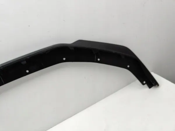 Ford Mustang VII GT Framstöts Spoiler OEM PR3B-17F775-CAW image 8