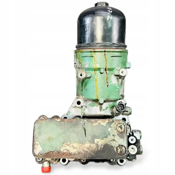 Öljynsuodinkotelo Volvo OEM 21779364 - Käytetty image 6