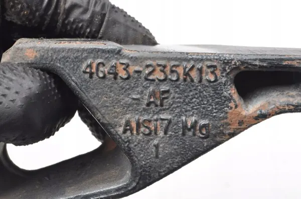 OEM 4G43-235K13-AF Deurstop voor Aston Martin image 3