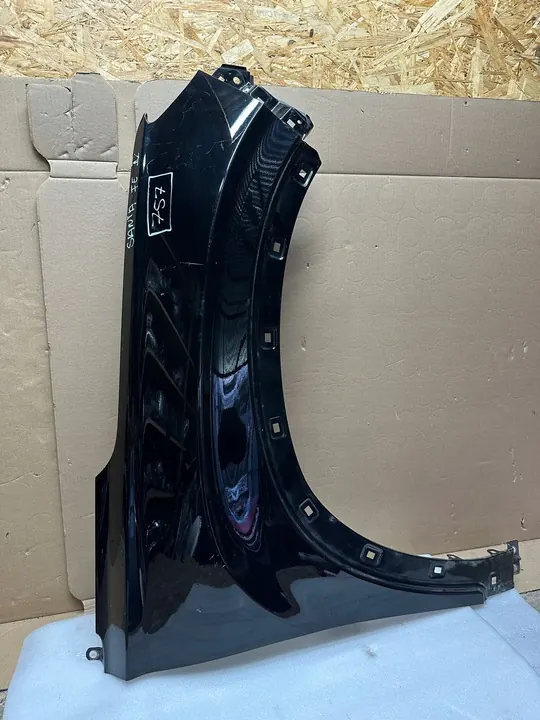 Fram Höger Skärm HYUNDAI SANTA FE IV 18- OEM image 2