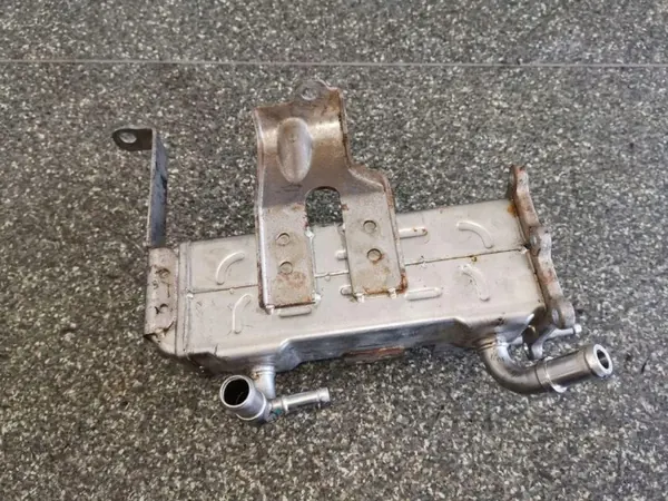 Refroidisseur EGR Chevrolet Captiva Antara 2.2 OEM 25185316 image 2