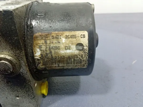 Mazda 5 ABS-pumppu OEM Ambit-866380-06.2109-0597.3 image 6