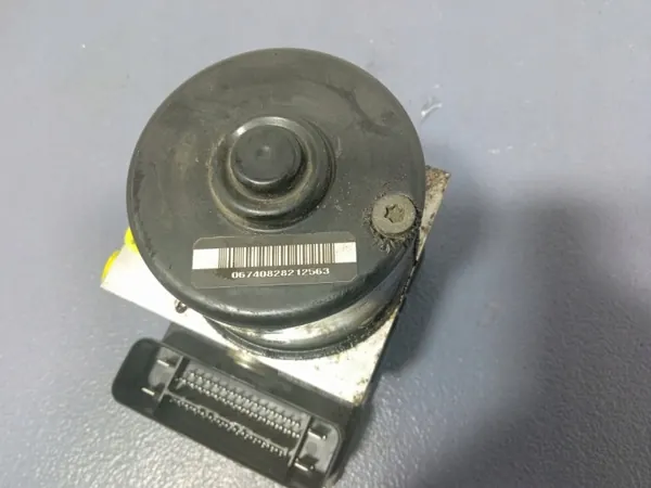 Mazda 5 ABS-pumppu OEM Ambit-866380-06.2109-0597.3 image 8