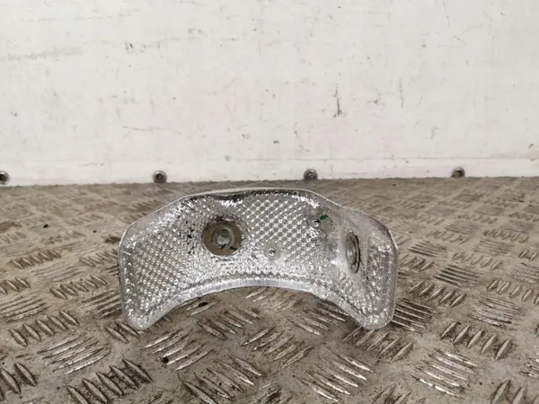 FBZ13627 OEM Abgashitzschild für Hyundai Santa Fe 2019 image 2