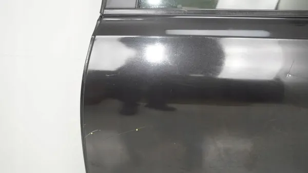 Vänster bakdörr OEM 360197240 Nissan Qashqai J10 image 4