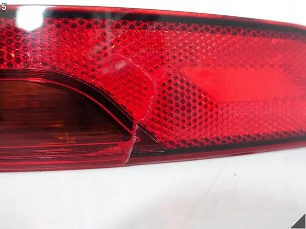 AUDI Q5 SQ5 80A II Luz Trasera Derecha image 6