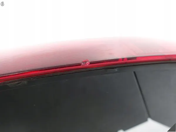 AUDI Q5 SQ5 80A II Luz Trasera Derecha image 7