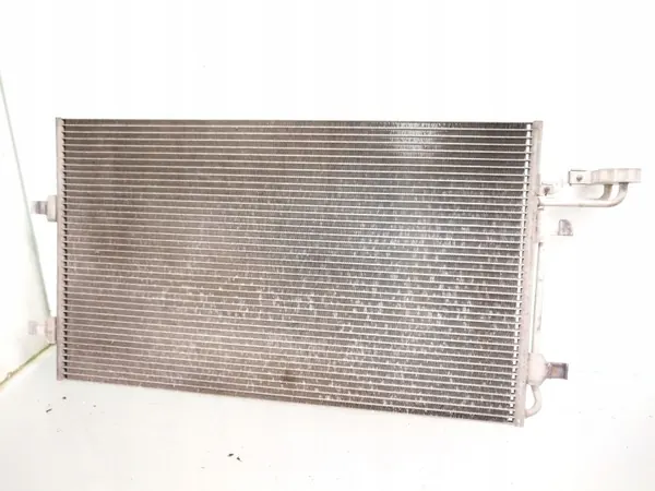 Volvo OE 4N5H-19710-BD AC-condensor - Gebruikt image 2