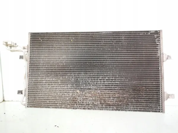 Volvo OE 4N5H-19710-BD AC-condensor - Gebruikt image 4