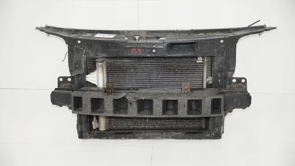 Correa Delantera OEM 360184564 para Skoda Roomster 06-10 image 2