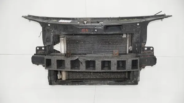 Correa Delantera OEM 360184564 para Skoda Roomster 06-10 image 3