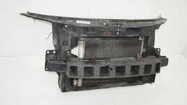 Correa Delantera OEM 360184564 para Skoda Roomster 06-10 image 5