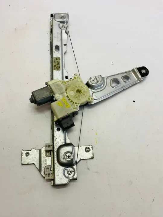 Régulateur de vitre avant droit OEM pour Peugeot 3008/5008 image 2