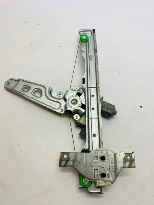 Régulateur de vitre avant droit OEM pour Peugeot 3008/5008 image 3