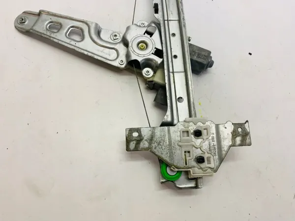 Régulateur de vitre avant droit OEM pour Peugeot 3008/5008 image 4
