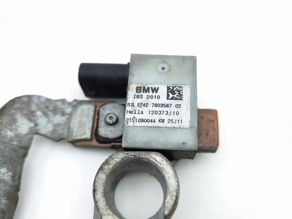 Mini Cooper Countryman R60 2011 Klema minusowa TBS2010 image 6