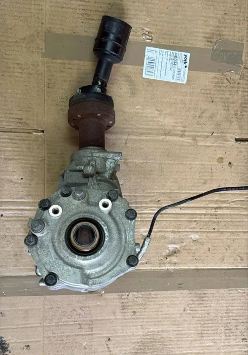 Différentiel avant pour Jaguar F-Pace EJ327L486AC image 4