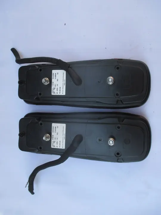 Juego de Lámparas Traseras CRAFTER SPRINTER Chasis image 8