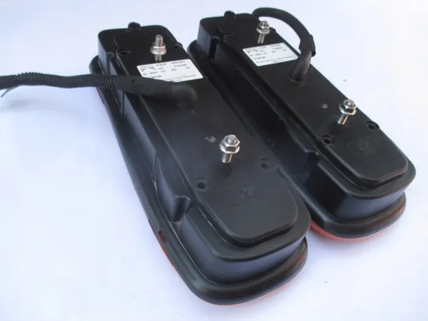 Juego de Lámparas Traseras CRAFTER SPRINTER Chasis image 9