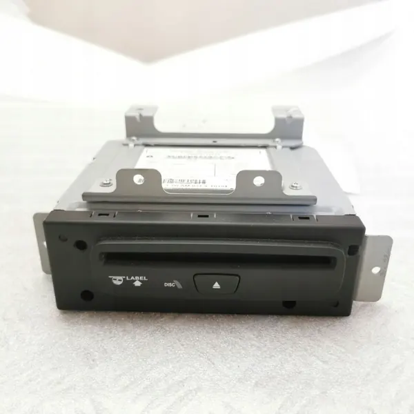 Lector CD Jeep Grand Cherokee WK2 OEM 05091245AE image 2