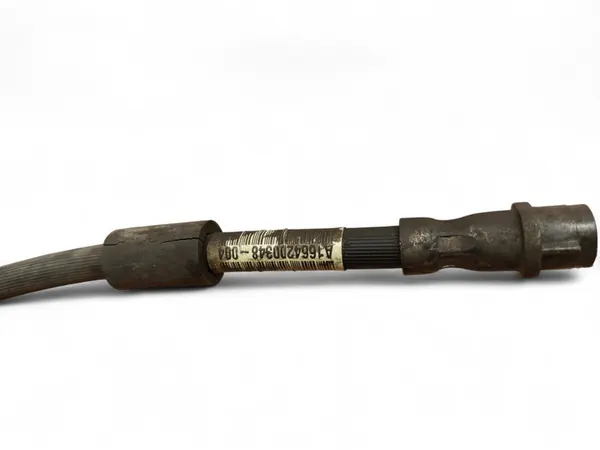 Vasen Etujarrusatula Mercedes ML GLE image 2