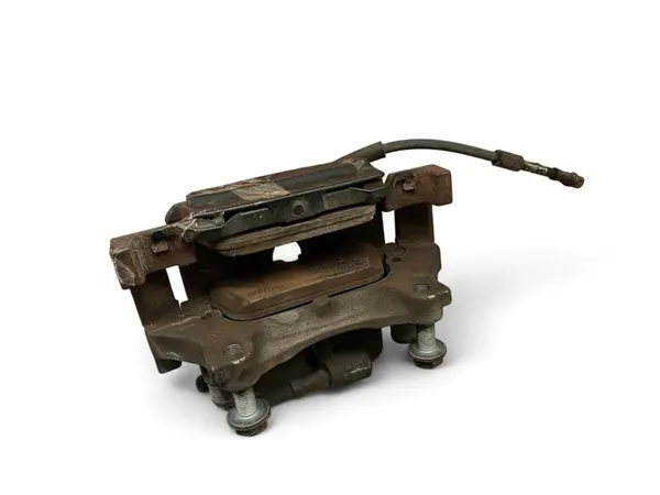 Vasen Etujarrusatula Mercedes ML GLE image 3