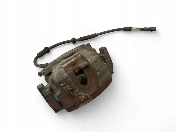 Vasen Etujarrusatula Mercedes ML GLE image 5