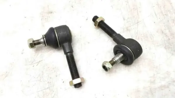 OEM 381718 Ohjausvarsi Peugeot 307 1.6L Diesel image 6