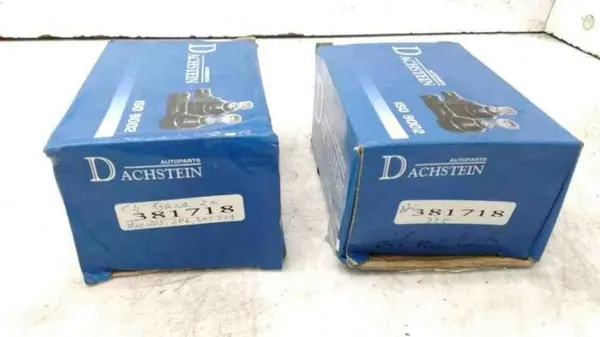 OEM 381718 Ohjausvarsi Peugeot 307 1.6L Diesel image 8