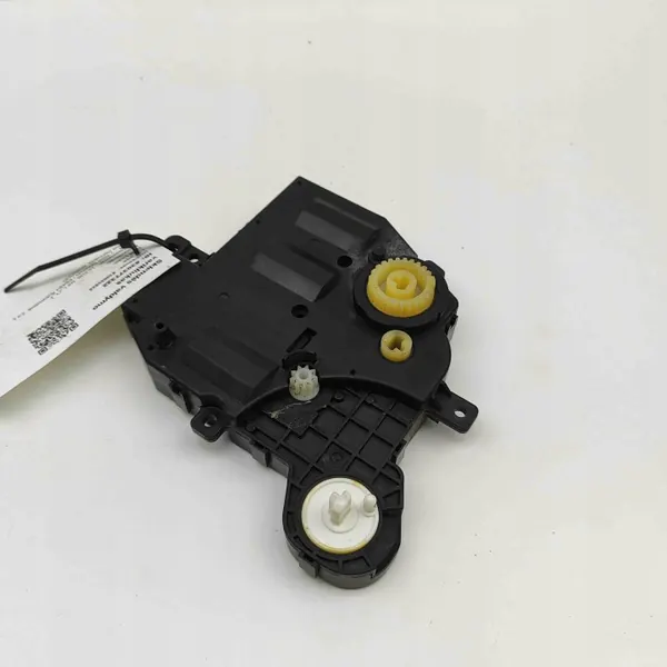 Motor de compuerta colector OEM 0638009004 Lexus NX image 3
