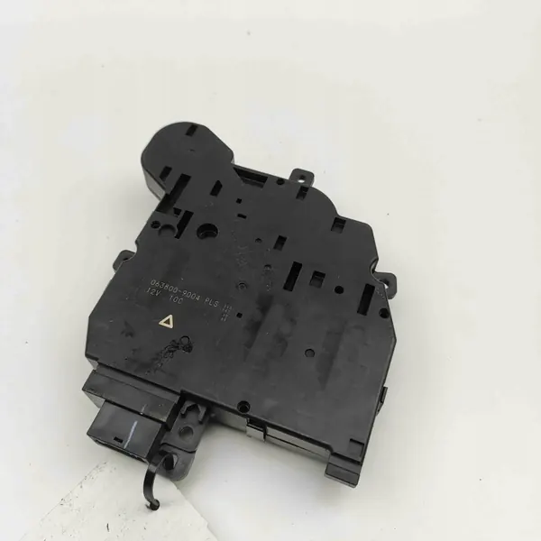 Motor de compuerta colector OEM 0638009004 Lexus NX image 4