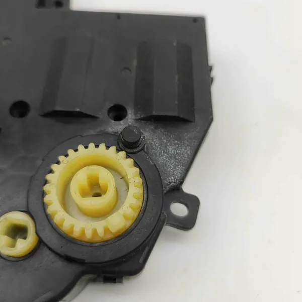 Motor de compuerta colector OEM 0638009004 Lexus NX image 6