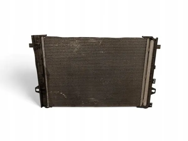 Mercedes-Benz A2465000454 AC-kondensor Fram image 2