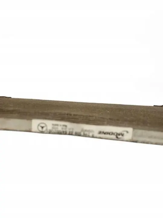 Mercedes-Benz A2465000454 AC-kondensor Fram image 3