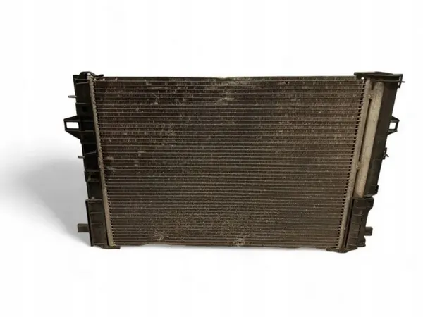 Mercedes-Benz A2465000454 AC-kondensor Fram image 7